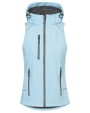 Softshell personnalisable PROMODORO WOMEN'S SOFTSHELL VEST