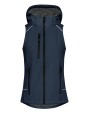 Softshell personnalisable PROMODORO WOMEN'S SOFTSHELL VEST