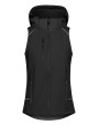 Softshell personnalisable PROMODORO WOMEN'S SOFTSHELL VEST