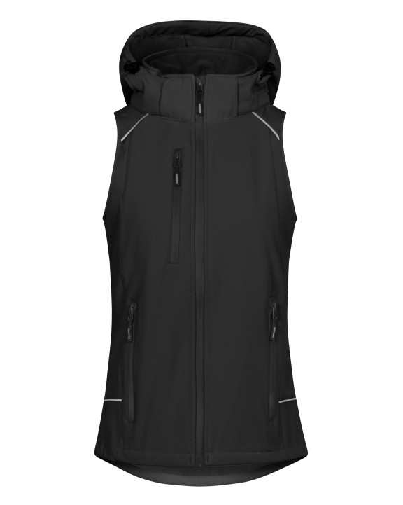 Softshell personnalisable PROMODORO WOMEN'S SOFTSHELL VEST