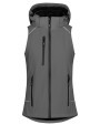 Softshell personnalisable PROMODORO WOMEN'S SOFTSHELL VEST