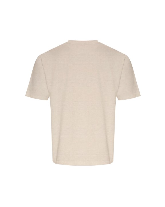 T-shirt personnalisable AWDIS ARROW RECYCLED HEAVY OVERSIZE T