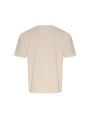 AWDIS ARROW RECYCLED HEAVY OVERSIZE T stone personnalisable