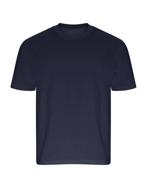 T-shirt personnalisable AWDIS ARROW RECYCLED HEAVY OVERSIZE T