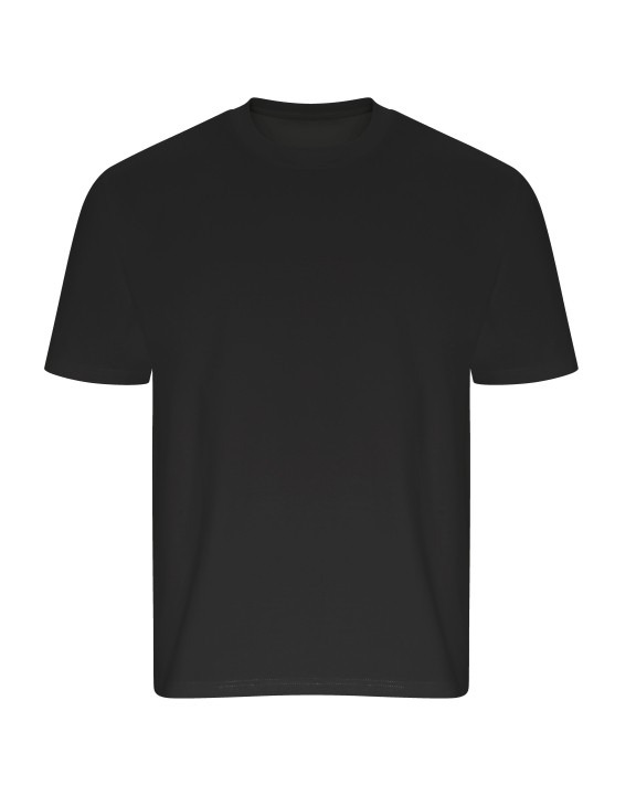 T-shirt AWDIS ARROW RECYCLED HEAVY OVERSIZE T voor bedrukking &amp; borduring