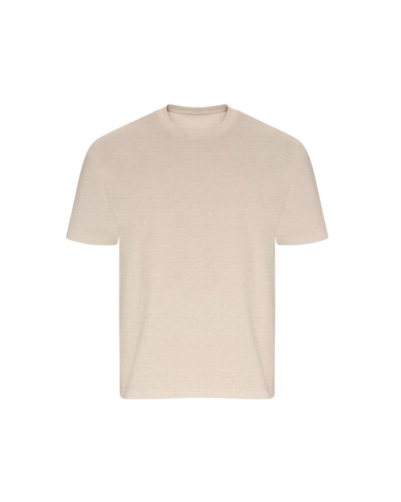 T-shirt personnalisable AWDIS ARROW RECYCLED HEAVY OVERSIZE T