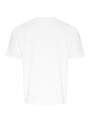 AWDIS ARROW RECYCLED HEAVY OVERSIZE T blanc personnalisable