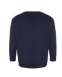 Sweater AWDIS CRATER RECYCLED SWEATSHIRT voor bedrukking &amp; borduring