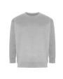 Sweater AWDIS CRATER RECYCLED SWEATSHIRT voor bedrukking &amp; borduring