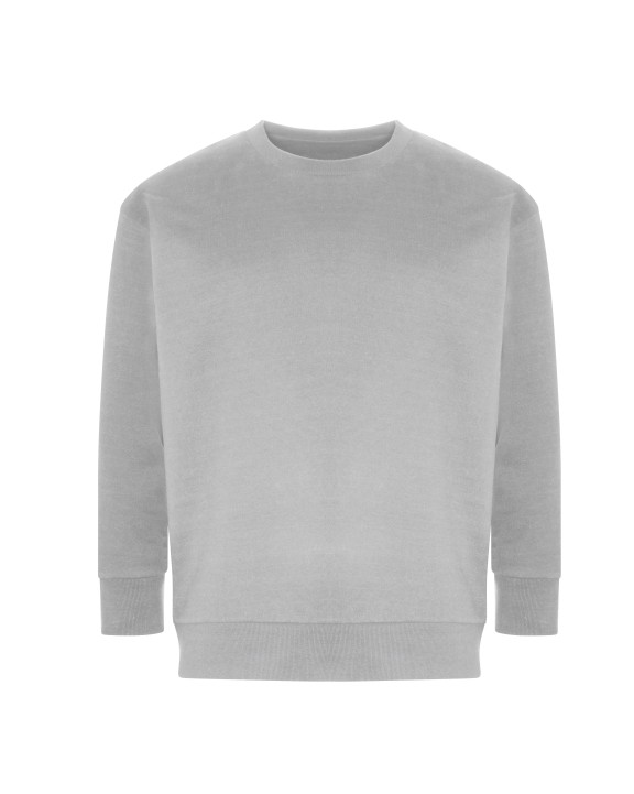 Sweater AWDIS CRATER RECYCLED SWEATSHIRT voor bedrukking &amp; borduring