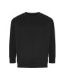 Sweat-shirt personnalisable AWDIS CRATER RECYCLED SWEATSHIRT