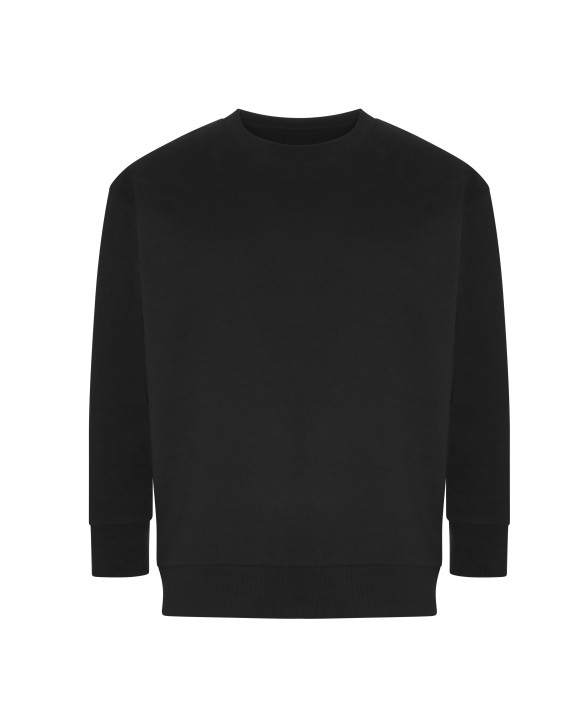 Sweat-shirt personnalisable AWDIS CRATER RECYCLED SWEATSHIRT