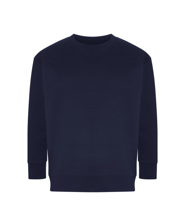 Sweater AWDIS CRATER RECYCLED SWEATSHIRT voor bedrukking &amp; borduring