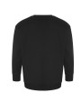 Sweat-shirt personnalisable AWDIS CRATER RECYCLED SWEATSHIRT