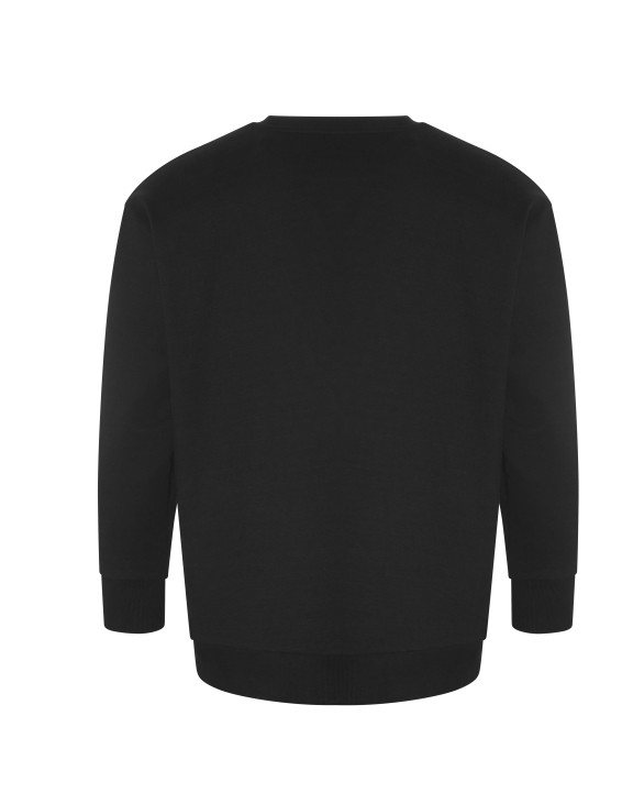 Sweat-shirt personnalisable AWDIS CRATER RECYCLED SWEATSHIRT