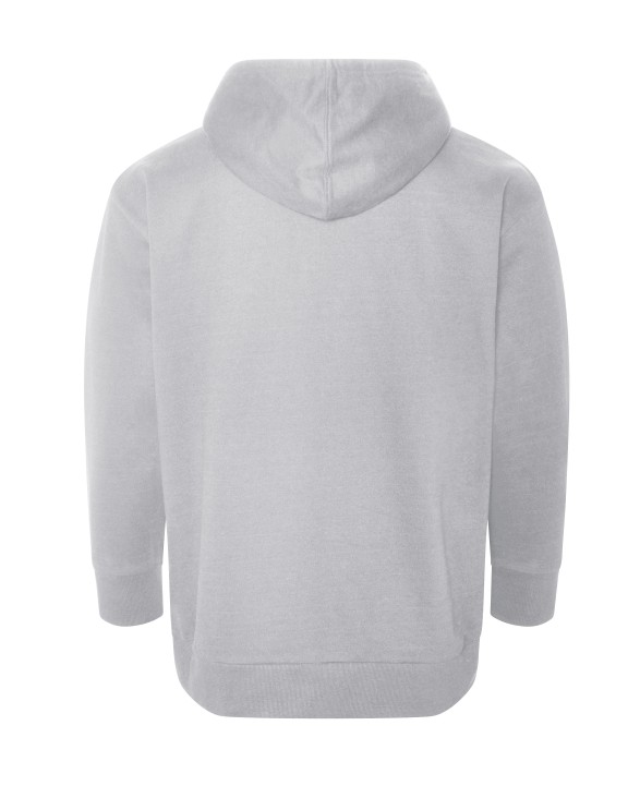 Sweat-shirt personnalisable AWDIS CRATER RECYCLED HOODIE