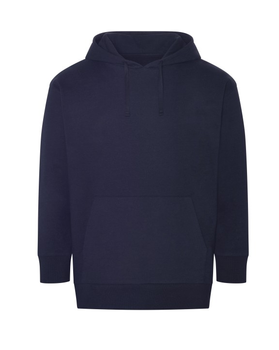 Sweat-shirt personnalisable AWDIS CRATER RECYCLED HOODIE