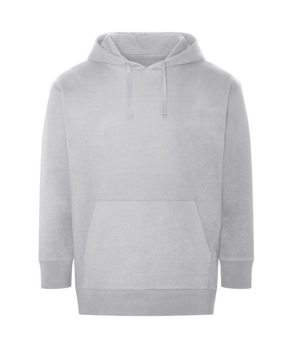Sweater AWDIS CRATER RECYCLED HOODIE voor bedrukking &amp; borduring