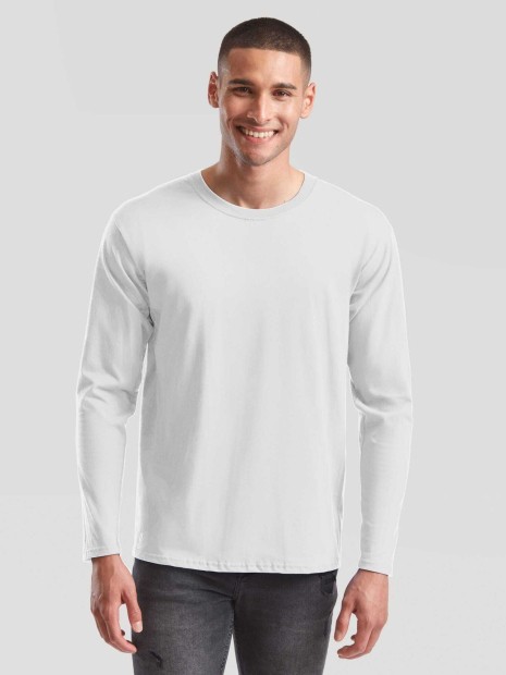 T-Shirts à personnaliser FOL T-shirt Iconic 195  manches longues 