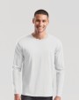 T-shirt personnalisable FOL T-shirt Iconic 195  manches longues