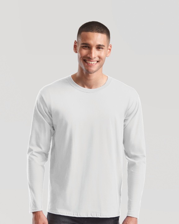 T-shirt personnalisable FOL T-shirt Iconic 195  manches longues