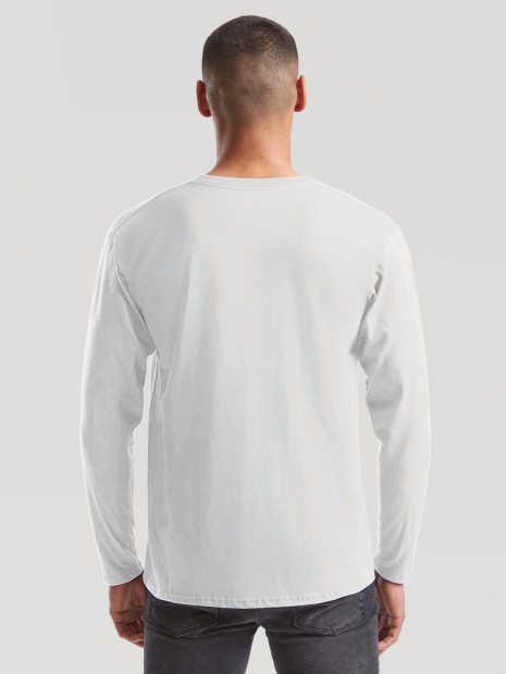 T-Shirts à personnaliser FOL T-shirt Iconic 195  manches longues 