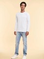 T-Shirts à personnaliser FOL T-shirt Iconic 195  manches longues 