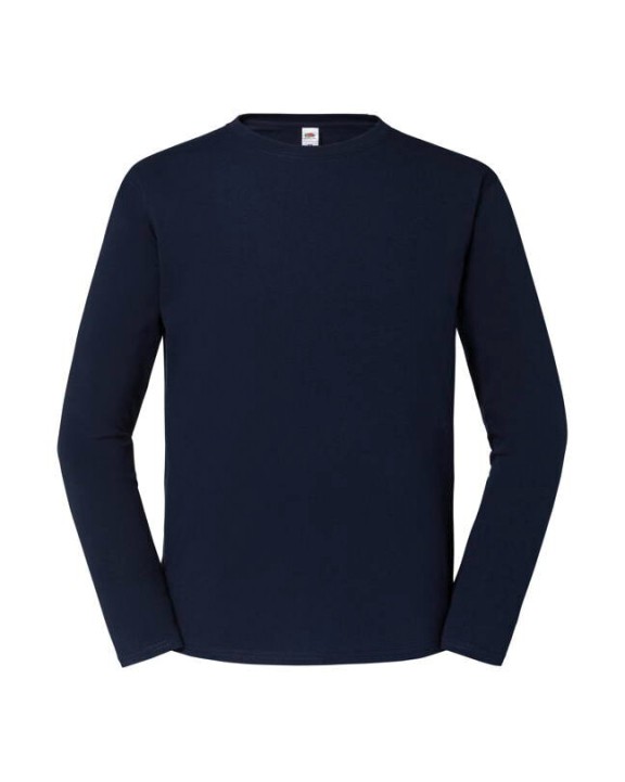 T-shirt personnalisable FOL T-shirt Iconic 195  manches longues
