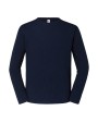 T-shirt FOL T-shirt Iconic 195 met lange mouwen voor bedrukking &amp; borduring