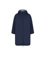 Veste personnalisable FINDEN-HALES ADULTS ALL WEATHER ROBE