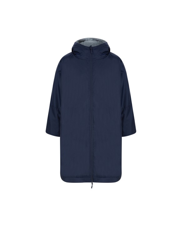 Veste personnalisable FINDEN-HALES ADULTS ALL WEATHER ROBE