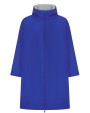 Veste personnalisable FINDEN-HALES ADULTS ALL WEATHER ROBE