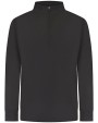 T-shirt FINDEN-HALES ADULTS' 1/4 ZIP TRACKSUIT TOP voor bedrukking &amp; borduring