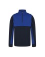 T-shirt FINDEN-HALES ADULTS' 1/4 ZIP TRACKSUIT TOP voor bedrukking &amp; borduring