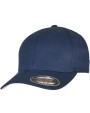 Casquette personnalisable FLEXFIT V-Flexfit® Cotton Twill Cap