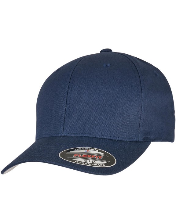 Casquette personnalisable FLEXFIT V-Flexfit® Cotton Twill Cap
