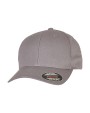 Casquette personnalisable FLEXFIT V-Flexfit® Cotton Twill Cap