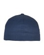 Casquette personnalisable FLEXFIT V-Flexfit® Cotton Twill Cap