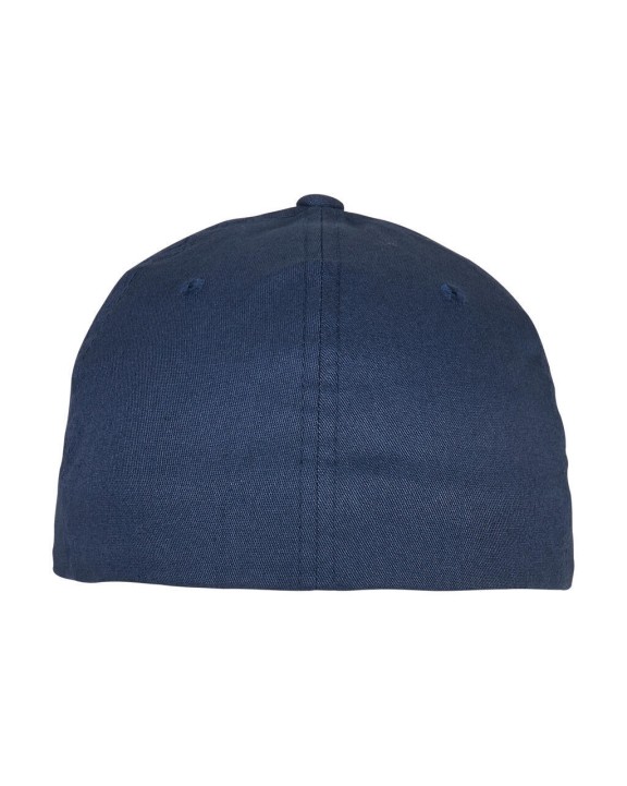 Casquette personnalisable FLEXFIT V-Flexfit® Cotton Twill Cap