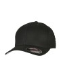 Casquette personnalisable FLEXFIT V-Flexfit® Cotton Twill Cap
