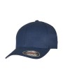 Casquette personnalisable FLEXFIT V-Flexfit® Cotton Twill Cap