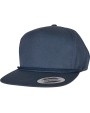 Petje FLEXFIT YP CLASSICS® POPLIN GOLF CAP voor bedrukking &amp; borduring