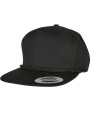 Casquette personnalisable FLEXFIT YP CLASSICS® POPLIN GOLF CAP