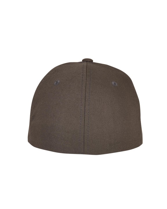 Casquette personnalisable FLEXFIT FLEXFIT NU® CAP