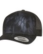 FLEXFIT YP CLASSICS® KRYPTEK® RETRO TRUCKER CAP Kappe personalisierbar