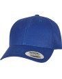 FLEXFIT PREMIUM CURVED VISOR SNAPBACK CAP Kappe personalisierbar