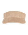 Casquette personnalisable FLEXFIT BAST VISOR CAP