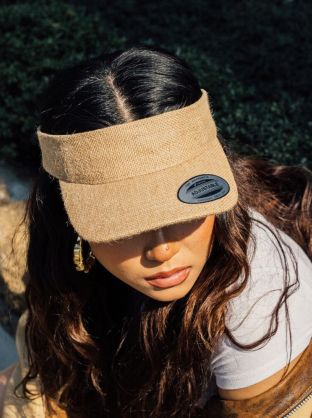 BAST VISOR CAP