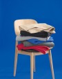 GILDAN Fleecedecke Stadium Plaid personalisierbar