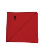 GILDAN Fleecedecke Stadium Plaid personalisierbar